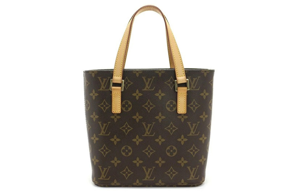 LOUIS VUITTON Vavin Tote Bag Monogram